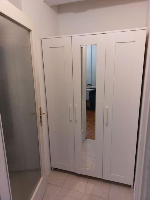 Apartman Laura Zagrzeb Zewnętrze zdjęcie
