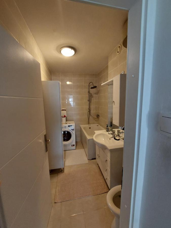 Apartman Laura Zagrzeb Zewnętrze zdjęcie